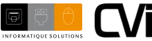 VENDERBUR CHRISTOPHE (VENDERBUR INFORMATIQUE) logo