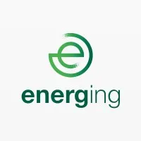 ENERG'ING logo