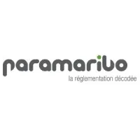 PARAMARIBO logo