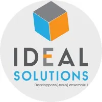 IDEAL SOLUTION logo