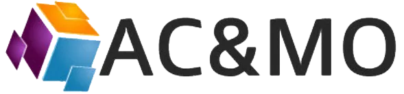 AC&MO logo