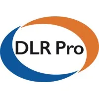 DLR PRO logo