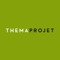 THEMA PROJET logo