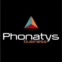 PHON@TYS BUSINESS logo