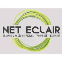 EURL NET ECLAIR logo