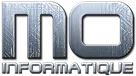 MO INFORMATIQUE logo