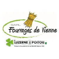 FOURRAGES DE VIENNE logo