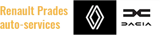 PRADES AUTO SERVICES logo