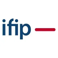 IFIP INTERNATIONAL SERVICES logo