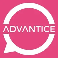 ADVANTICE logo