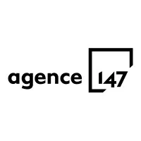 AGENCE 147 (BED AND SCHOOL) logo