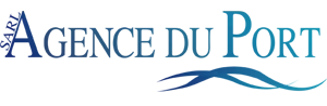 AGENCE DU PORT (ADP) logo