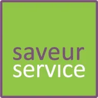 SAVEUR SERVICE (SAVEUR SERVICE) logo