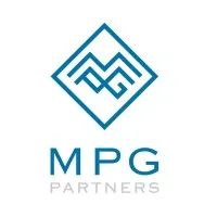 MPG PARTNERS logo