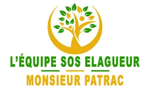 PATRAC FREDERIC logo