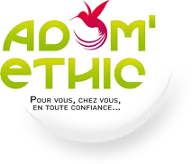 SERVICES' ETHIC logo