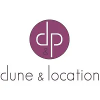 DUNE & LOCATION logo