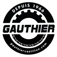 GROUPE GAUTHIER logo
