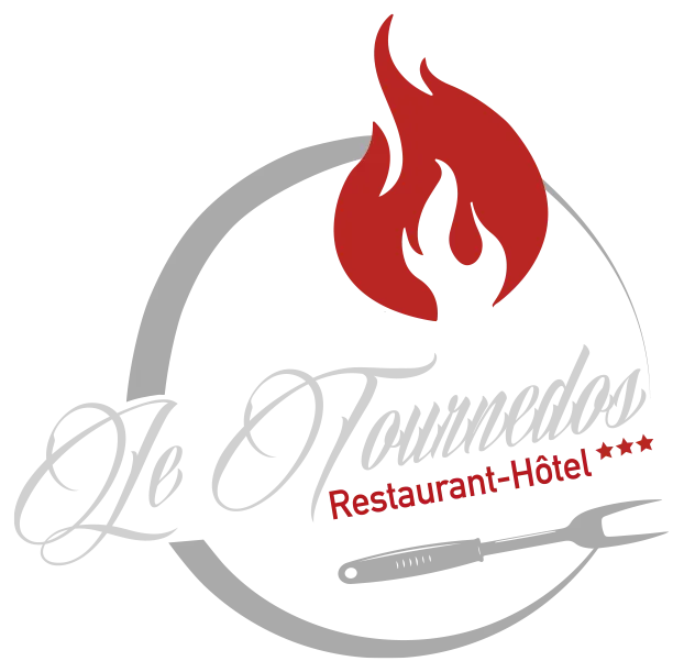 LE TOURNEDOS logo