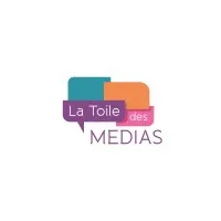 LA TOILE DES MEDIAS logo