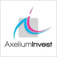 AXELIUM INVEST logo