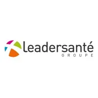 LEADER SANTE GROUPE logo