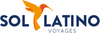 SOL LATINO logo