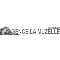 AGENCE LA MUZELLE logo