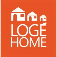 LOGEHOME PANTHEON logo