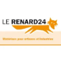 LE RENARD 24 logo