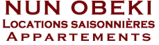 NUN OBEKI logo