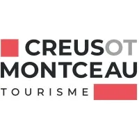 OFFICE DE TOURISME COMMUNAUTAIRE CREUSOT-MONTCEAU logo