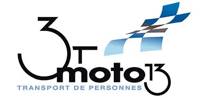 3T-MOTO13 logo