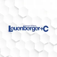 LEUENBERGER FRANCE logo