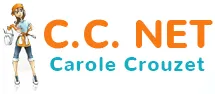 CROUZET CAROLE logo
