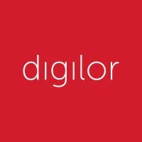 DIGILOR logo