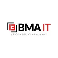 BMA CONSEIL IT logo