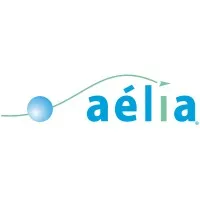 AELIA CONSULTING logo