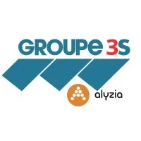 GROUP3S (G3S) logo