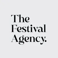 THE FESTIVAL AGENCY logo