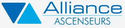ALLIANCE ASCENSEURS logo