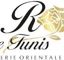 LA ROSE DE LYON (La Rose De Tunis) logo
