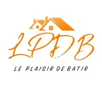 LE PLAISIR DE BATIR (LPDB) logo