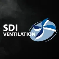 SDI VENTILATION SUD (SDI VENTILATION SUD) logo