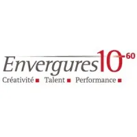 ENVERGURES 10-60 logo