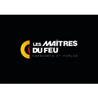 LES MAITRES DU FEU logo