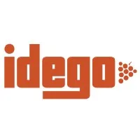 IDEGO logo