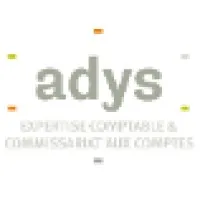 ADYS logo