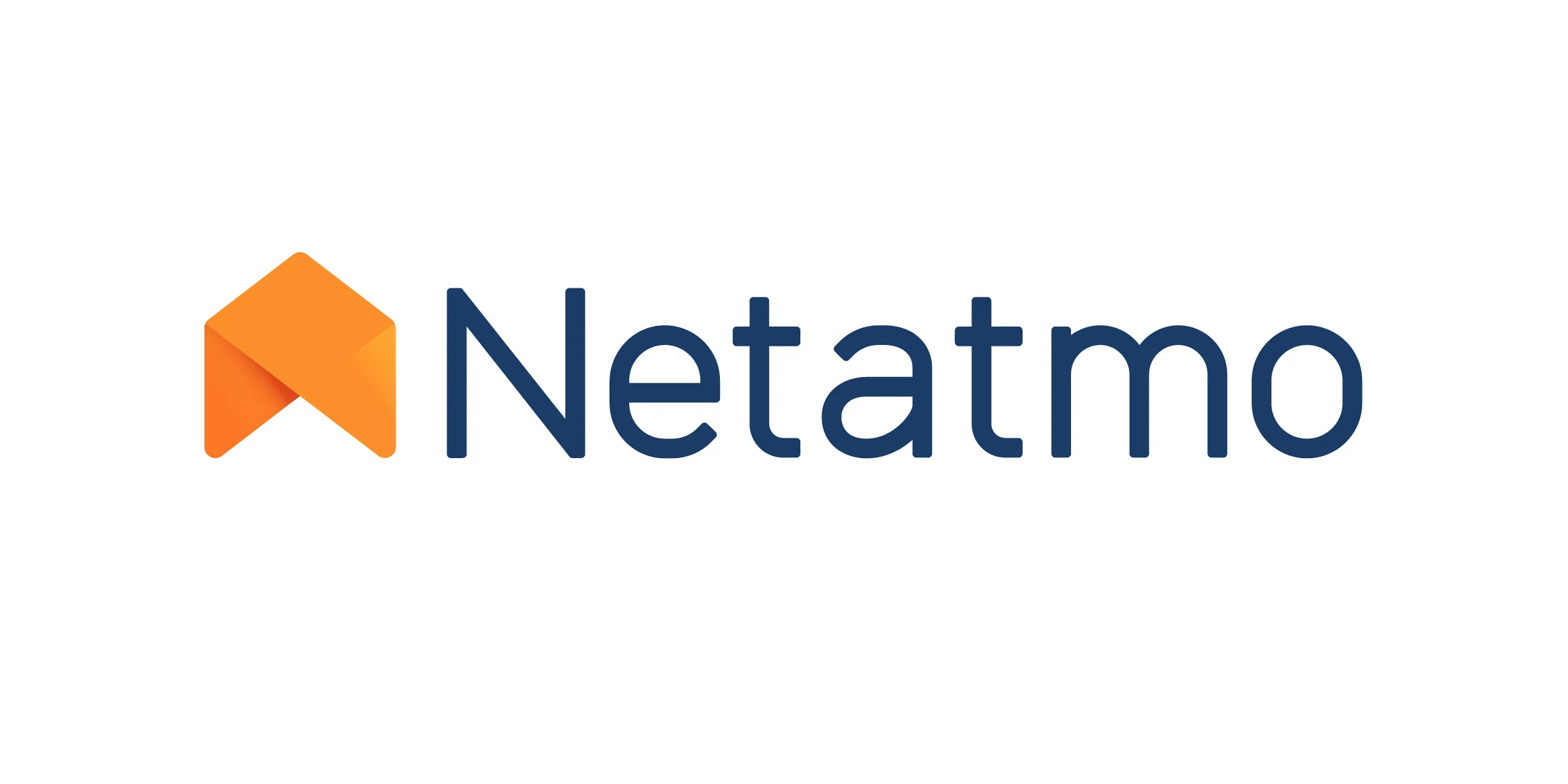 NETATMO logo