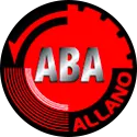 ATELIER BOBINAGE ALLANO (A.B.A) logo